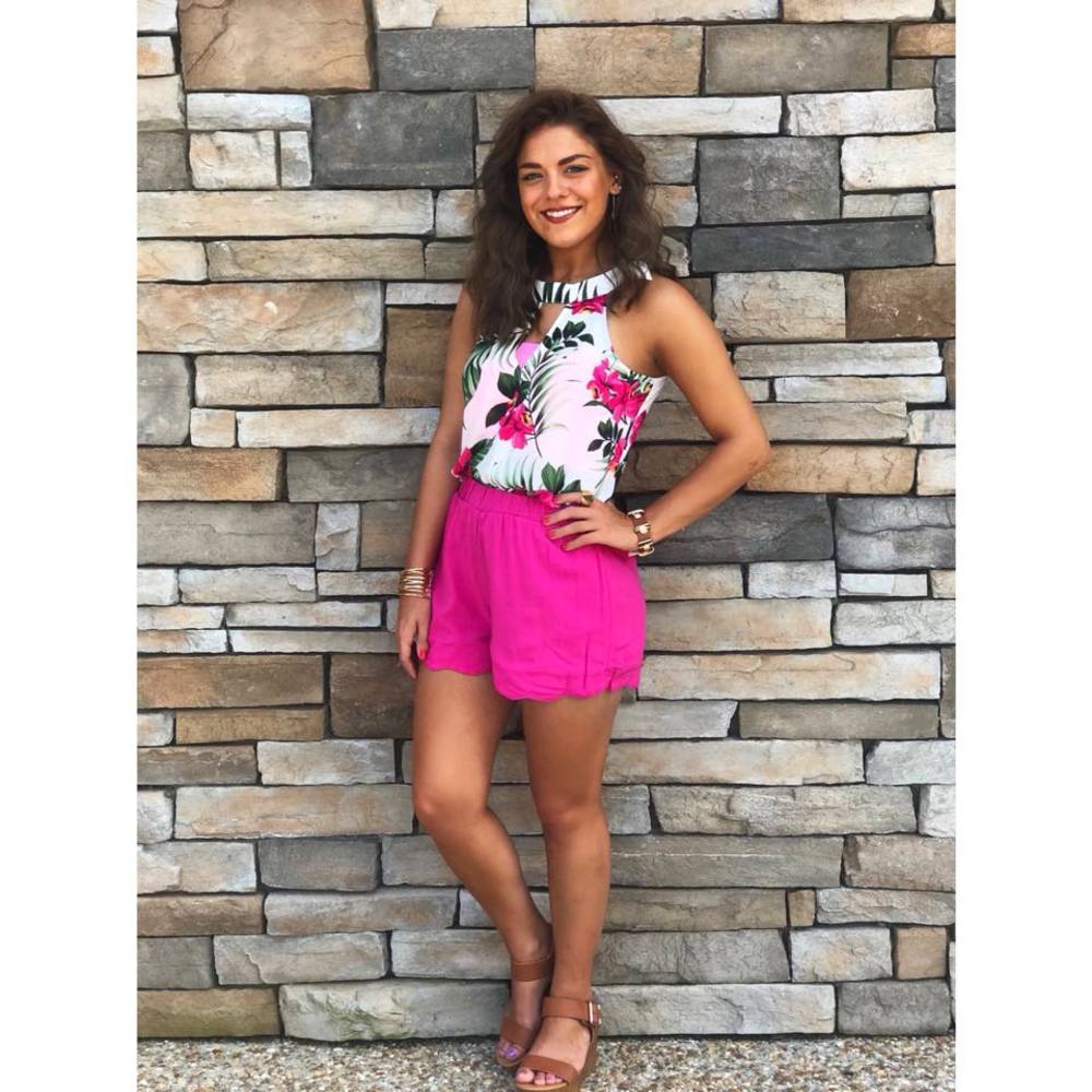 Meet your Posher, Emily